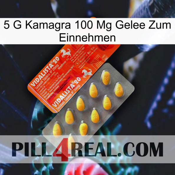 5Gm Kamagra 100Mg Oral Jelly new01